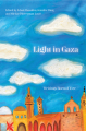 Couverture Light in Gaza: Writings Born of Fire Editions Haymarket Books 2022