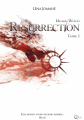 Couverture Résurrection, tome 1 Editions Plume blanche (Plume noire) 2024