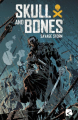 Couverture Skull & Bones : Savage Storm Editions Black River 2023