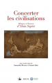 Couverture Concerter les civilisations : Mélanges en l'honneur d'Alain Supiot Editions Seuil 2020
