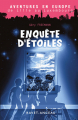 Couverture Enquête d'étoiles Editions Ravet-Anceau (Romans d'ici) 2007