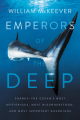 Couverture Emperors of the Deep: Sharkes - the Ocean's Most Mysterious, Most Misunderstood, and Most Important Guardians Editions HarperOne 2019