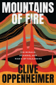 Couverture Mountains of Fire: The Menace, Meaning, and Magic of Volcanoes Editions The University of Chicago Press 2023