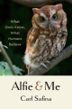 Couverture Alfie & Me: What Owls Know, What Humans Believe Editions W. W. Norton & Company 2023