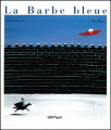 Couverture La Barbe bleue Editions Bilboquet 2000
