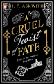 Couverture A Cruel Twist of Fate Editions Penguin books 2024