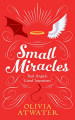 Couverture Small Miracles Editions Autoédité 2022