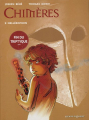 Couverture Chimères, tome 3 : Bellérophon Editions Vents d'ouest (Éditeur de BD) (Equinoxe) 2007