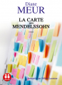 Couverture La Carte des Mendelssohn Editions Sixtrid 2016