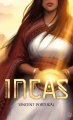 Couverture Incas Editions Plume blanche (Plume d'argent) 2024