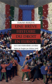 Couverture Une brève histoire du droit en Europe : Les 2500 dernières années Editions Anacharsis 2023