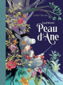Couverture La princesse Peau d’Âne  Editions Jungle ! 2023
