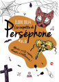 Couverture Les enquêtes de Persephone, tome 0.5 : Murder- Party coquine, désastre d'halloween !  Editions Alter Real (Suspense) 2023