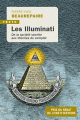 Couverture Les Illuminati : De la société secrète aux théories du complot Editions Tallandier (Texto) 2023