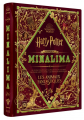 Couverture La magie de MinaLima Editions Gallimard  (Jeunesse) 2023