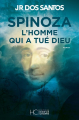 Couverture Spinoza : L'homme qui a tué Dieu Editions HC 2023