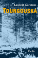 Couverture Toungouska Editions Autoédité 2022