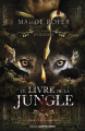 Couverture Les contes interdits : Le livre de la jungle Editions Contre-dires 2023