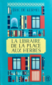 Couverture La librairie de la place aux herbes Editions J'ai Lu 2017