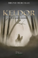 Couverture Keldor, tome 1 : La succession Editions de L'Apothéose 2019