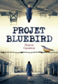 Couverture Projet Bluebird Editions Gallimard  (Jeunesse) 2023