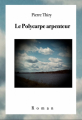 Couverture Le Polycarpe arpenteur Editions Autoédité 2023