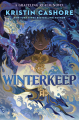 Couverture Graceling / La trilogie des sept royaumes, tome 4 : Winterkeep Editions Dial 2021