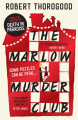 Couverture Les dames de Marlow enquêtent, tome 1 : Mort compte triple Editions HarperCollins 2021