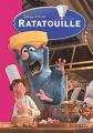 Couverture Ratatouille (Adaptation du film Disney - Tous formats) Editions Hachette (Bibliothèque Rose) 2008