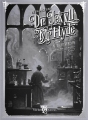 Couverture L'Étrange Cas du docteur Jekyll et de M. Hyde (éd. prestige, illustrée) Editions Victoria Queen 2023