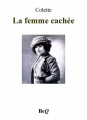 Couverture La Femme cachée Editions Bibliothèque Electronique du Québec 2005