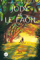 Couverture Jody et le faon Editions Albin Michel (Jeunesse - Litt') 2023
