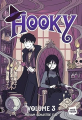 Couverture Hooky, tome 3 Editions Clarion Books 2023