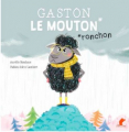 Couverture Gaston le mouton ronchon Editions De Plaines en Vallées 2018