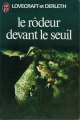 Couverture Le rôdeur devant le seuil Editions J'ai Lu 2005