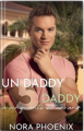 Couverture Un Daddy Parfait à Cinquante et un Ans Editions Autoédité 2023