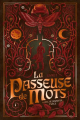 Couverture La Passeuse de Mots, tome 3 : La Mémoire de la Lune Editions Hachette (Hors-série) 2022