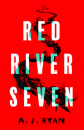 Couverture Red River Seven Editions Orbit 2023