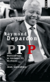 Couverture PPP Photographies de personnalités politiques Editions Points (Document) 2007