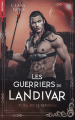 Couverture Les Guerriers de Landivar, tome 3 : Le renégat  Editions BMR 2023