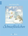 Couverture Schneeflöckchen Editions arsEdition 2005