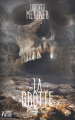 Couverture La Grotte Editions Autoédité 2018