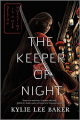 Couverture The Keeper Of Night, book 1 Editions Inkyard Press 2022