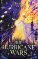 Couverture The Hurricane Wars, book 1: The Hurricane Wars Editions HarperVoyager 2023