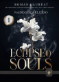 Couverture Eclipse of Souls Editions L'Abeille bleue 2023