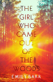 Couverture The Girl Who Came Out Of The Woods Editions Penguin books 2019