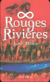 Couverture Rouges rivières Editions Timée 2008
