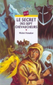 Couverture Le secret des sept chevaucheurs Editions Rageot (Cascade) 2003