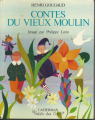 Couverture Contes du vieux moulin Editions Casterman (Plaisir des contes) 1968