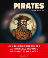 Couverture Pirates Editions Alisio 2023